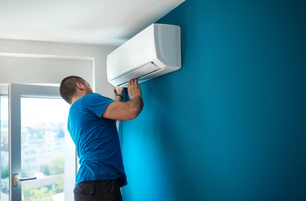Best Solar-powered HVAC Systems in Monument Hills, CA