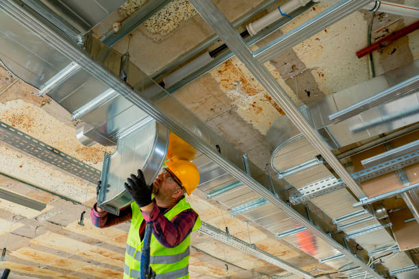 Best Seasonal HVAC Services in Monument Hills, CA