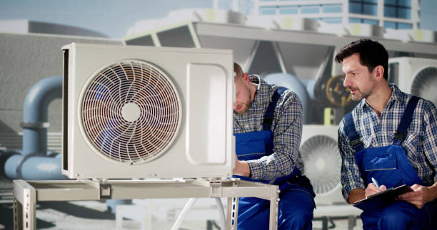 Best Ductless Mini-Split Systems in Monument Hills, CA