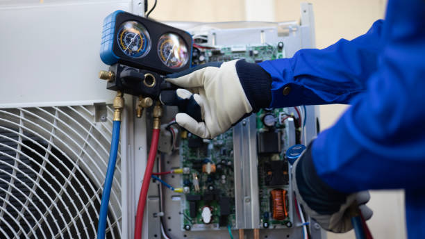 Professional HVAC in Monument Hills, CA